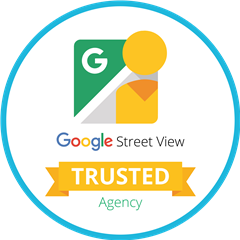 Google Street View